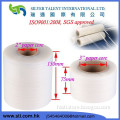 factory supply hand grade lldpe stretch film for carton wrapping